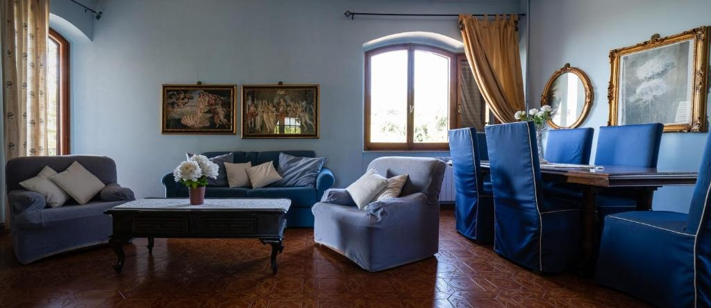 Casa Clara, Montecchio — photo 1