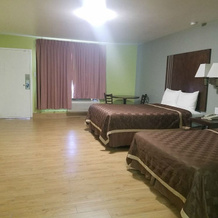 Frontier Motel, Розуэлл — фото 5