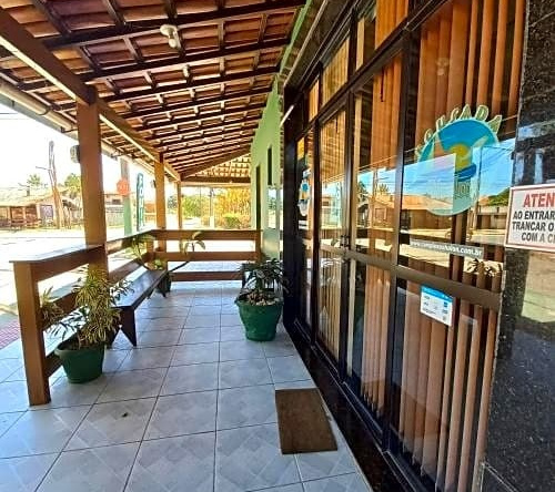 Pousada Shalon, Guarapari — photo 1