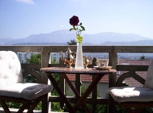 L'Appartement d'Hôte, 瓦龙 — 照片 1