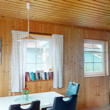 Holiday House At The Useriner See, Userin, Узерин — фото 5