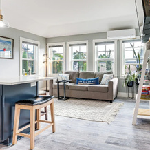 Walk to Dtwn: Charlevoix Condo w/ Fireplace, 沙勒瓦 — 照片 5