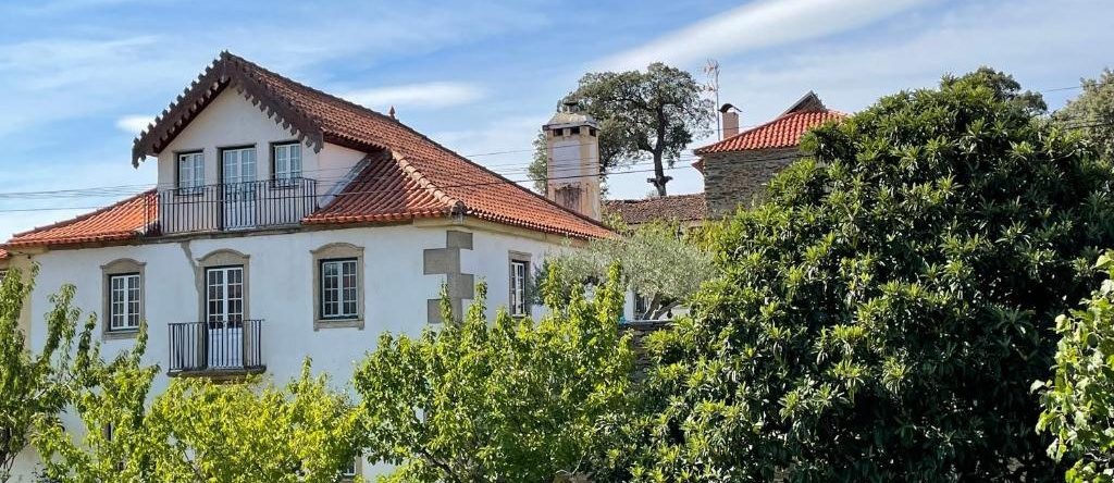 Casa das Quintas, 本波斯塔 — 照片 1