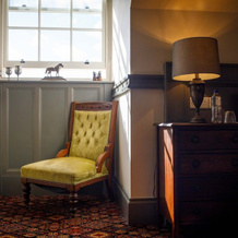 The Duchess Of Cornwall Inn, Дорчестер — фото 4