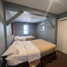 Hwy 17 Hotel, 瓦瓦 — 照片 4