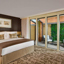 The Langley, a Luxury Collection Hotel, Buckinghamshire, Slough — photo 5