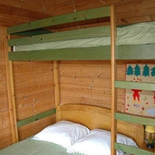Chalet Rouge Sorbier, Font-Romeu-Odeillo-Via — photo 4