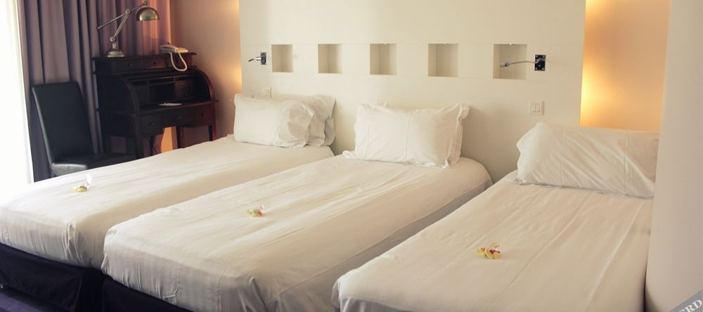 Atalante - Relais Thalasso Ile De Ré, 圣玛丽德雷 — 照片 1