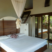 Wawa Wewe Rock Resort, 布努坦 — 照片 3
