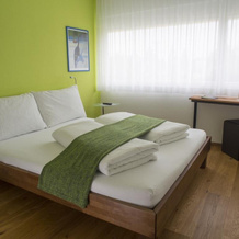 B&B Perron13, Мерлах — фото 2