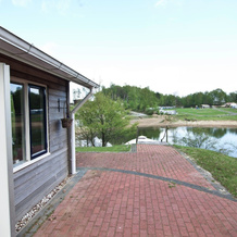 Lake View Detached Chalet near Netherlands Border, 维尔苏姆 — 照片 2