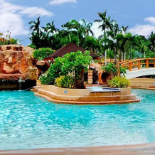 St. Agatha Resort and Hotel Pavilion, 马洛洛斯 — 照片 4
