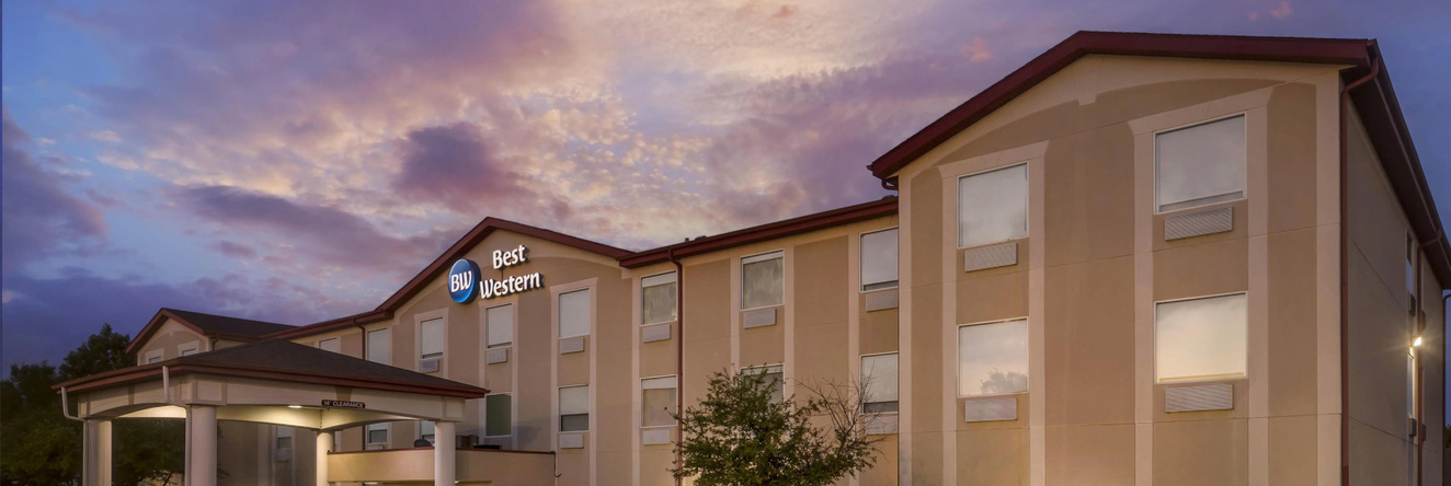 Best Western Joliet Inn & Suites, 乔利埃特 — 照片 1