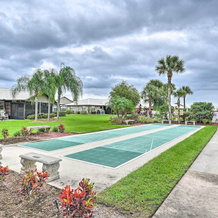 Condo w/ Screened-in Porch, 1 Mi to Sebring Golf!, 塞布林 — 照片 4