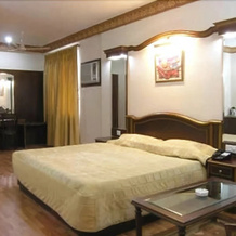 Hotel Melrose Inn, Aligarh — фото 2