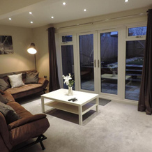 4 Bed Farnborough Air Accommodation, Фарнборо — фото 4