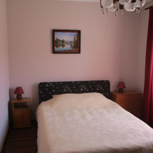 Kapten Krantz Guesthouse, Сауга — фото 3