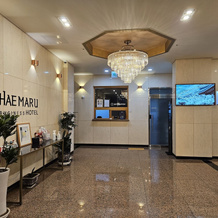Haemaru Hotel, 关杜西 — 照片 2