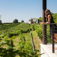 Agriturismo Due Carpini, 瓦尔多比亚德内 — 照片 4