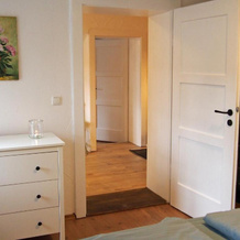 Ferienwohnung Gartenglück, Traunstein — photo 5