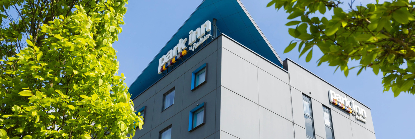 Park Inn By Radisson Vilnius Airport Hotel & Conference Centre, Вильнюс — фото 1