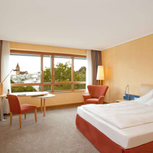 Hotel Remarque, Osnabrueck — photo 2