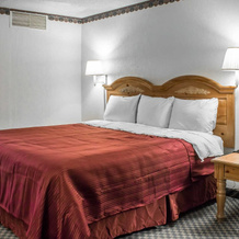 Rodeway Inn & Conference Center, Sioux City — photo 2