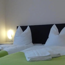 Hotel Altes Salzamt, 巴特迪伦贝格 — 照片 3