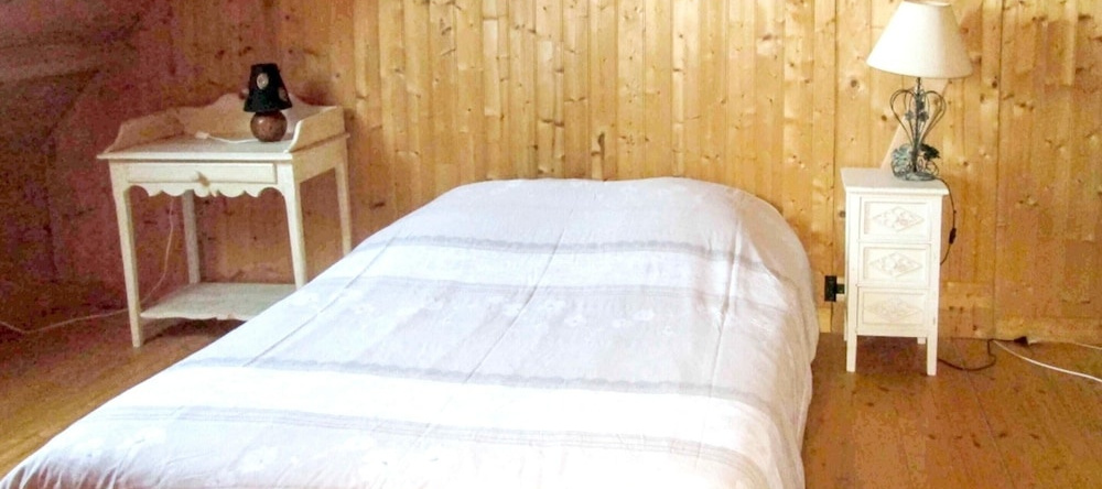 House With 3 Bedrooms in Bretteville, With Furnished Garden and Wifi -, 布雷特维尔 — 照片 1