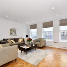 Huge Mayfair 3 Bed 3.5 Bath £10 Million Air Con, Лондон — фото 2