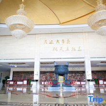 Wulagai Guest House, 东乌珠穆沁旗 — 照片 5