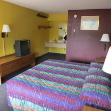 Economy Hotel Atlanta, Саут-Фултон — фото 5