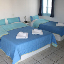 Ampelos Resort, 福莱甘德罗斯 — 照片 5