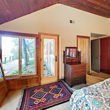 Wooded - 1 Br Home, 圣米格尔 — 照片 3