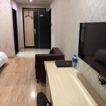Hangzhou Yunyou Hotel, Ханчжоу — фото 3