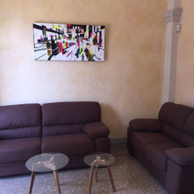 B&B Casa Bricca, Пьянецца — фото 2