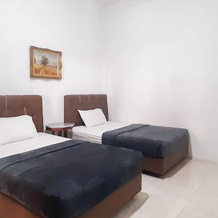 Urbanview Homestay Cendrawasih By RedDoorz, Lahat — photo 4