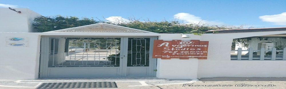Avgerinos Studios Paliochori, 帕莱奥霍里 — 照片 1