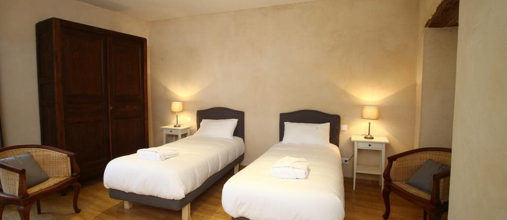 Hôtel Le Castel Pierre de Lagraulet, Lagraulet-du-Gers — photo 1