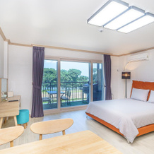 Namhae Byeoldamda Pension, 米乔门 — 照片 3