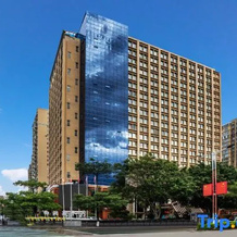 Yue Tian Xia Hotel, 蒙自 — 照片 4