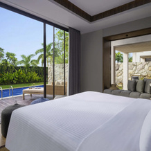 Pullman Lombok Merujani Mandalika Beach Resort, Kuta — photo 3