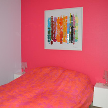Appartement Malice, Lens — photo 3
