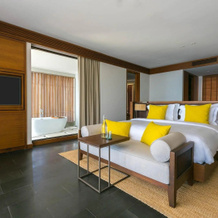 Six Senses Uluwatu, 佩查图 — 照片 2