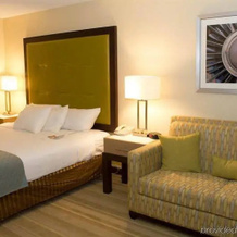 丽笙亨茨维尔机场酒店(Radisson Hotel Huntsville Airport), Мадисон — фото 3
