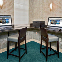 Residence Inn By Marriott Fairfax Merrifield, Меррифилд — фото 4