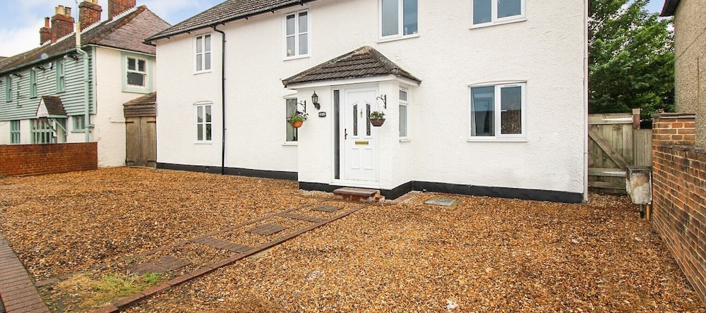 Mallard Cottage, Эйлсфорд — фото 1