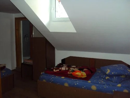 Cabana Mona, Буштень — фото 1