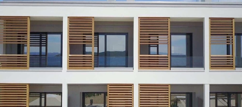 Sunday Boutique Hotel, 新斯蒂拉 — 照片 1
