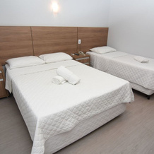 ID Hotel, Passo Fundo — photo 4